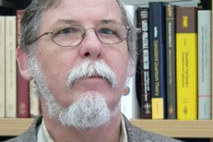 In Memoriam – Professor Ryszard Tanaś
