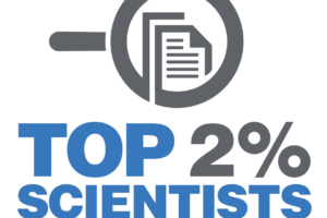ISQI researchers in the “World’s Top 2% Scientists”